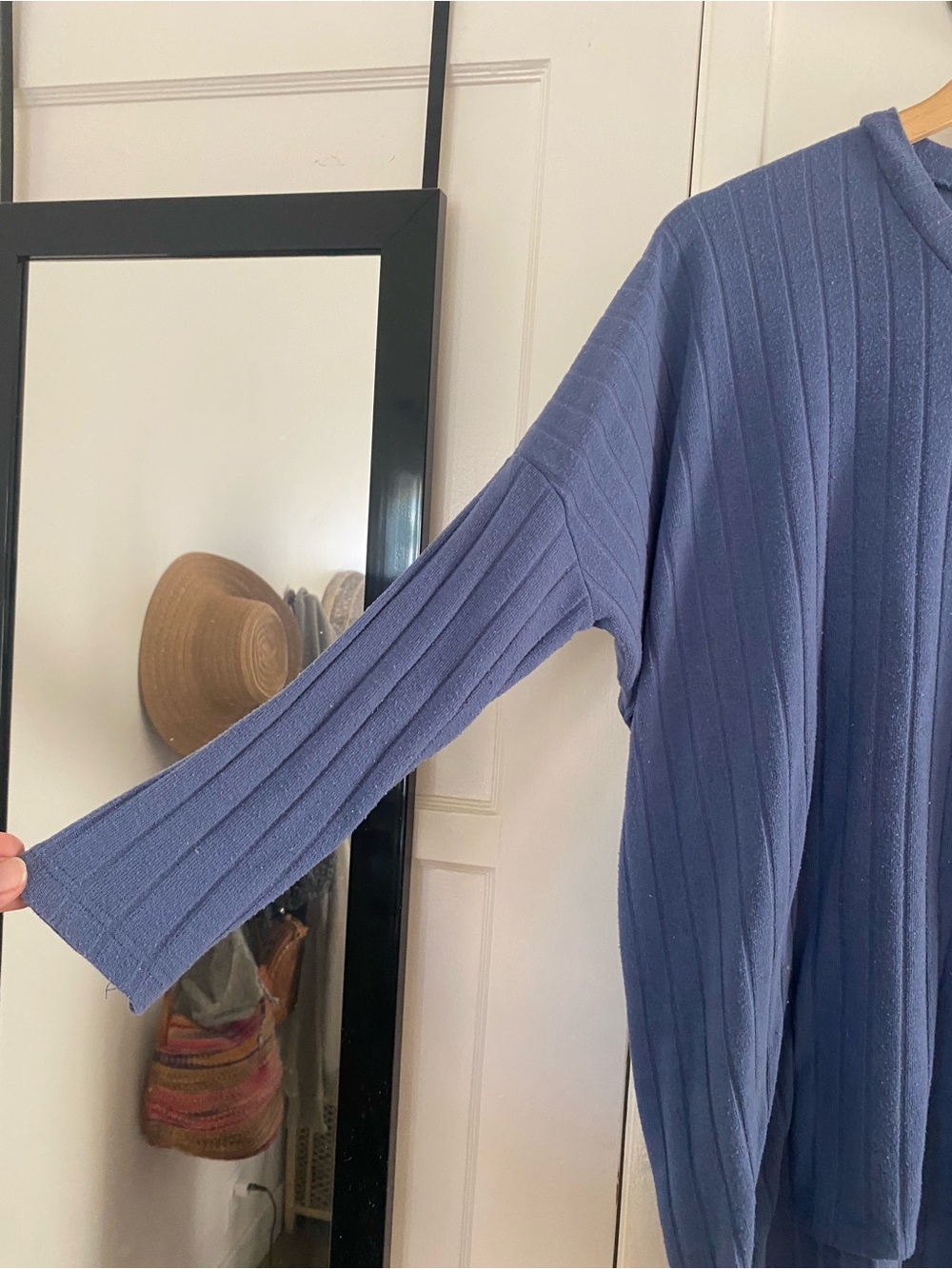 CJLA Rib Knit Top - Picture 3 of 4